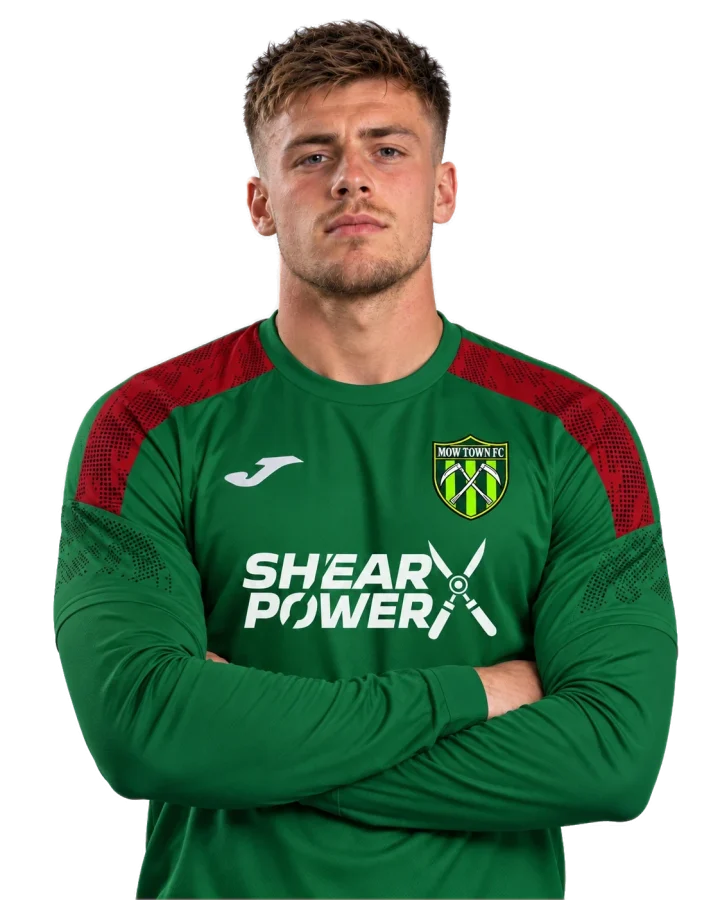 Freddie Bevan