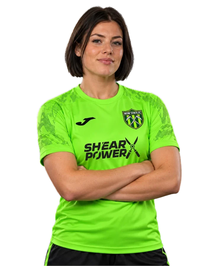 Isabelle Llewellyn