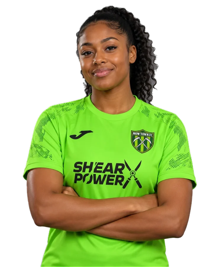 Ruby Jones